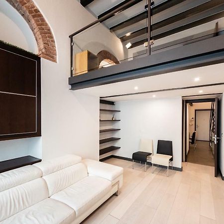 Milan Luxury Apartment - Porta Venezia 외부 사진