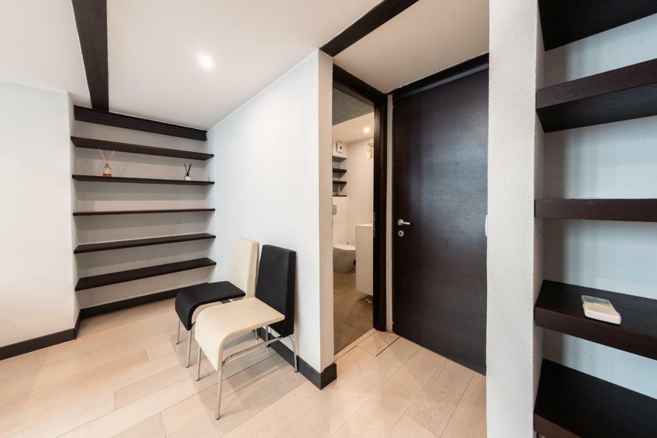 Milan Luxury Apartment - Porta Venezia 외부 사진